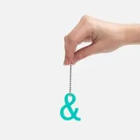 Подвеска Symbol, 3D-печать на заказ, амперсанд Подвеска Symbol, 3D-печать на заказ, амперсанд