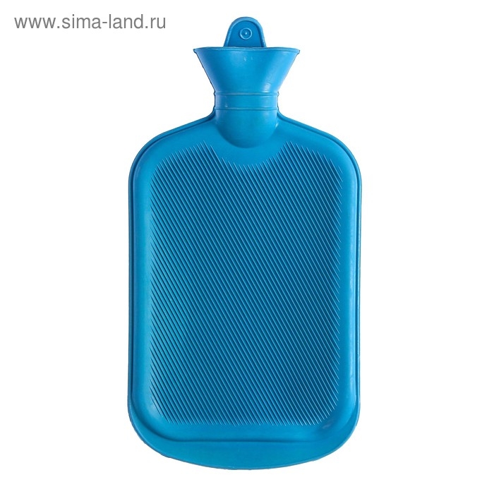 Грелка большая 31,5 х 18 см, микс Грелка большая 31,5 х 18 см, микс