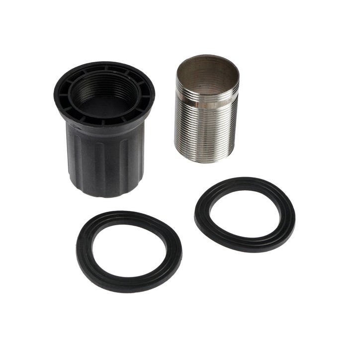 Смеситель для раковины ZEIN Z3716, однорычажный, длина излива 12 см, пластик, хром Смеситель для раковины ZEIN Z3716, однорычажный, длина излива 12 см, пластик, хром