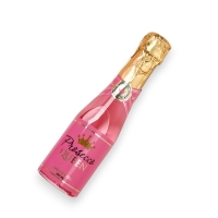 Гель для душа во флаконе шампанское Prosecco Queen, 250 мл, Новый Год