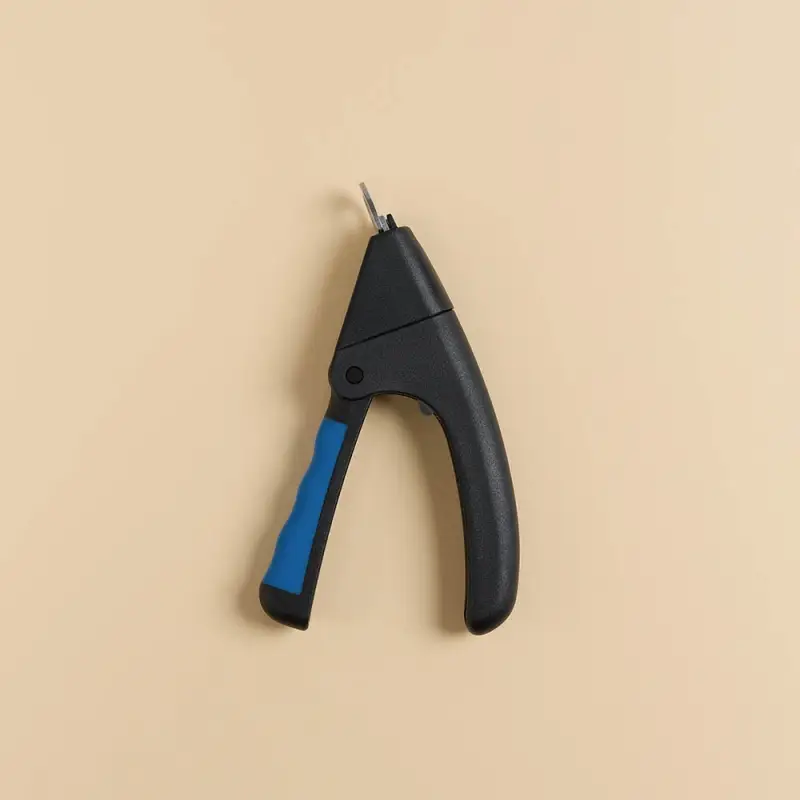 VETTA Когтерез для домашних животных, пластмасса, металл, 14,5х8 см