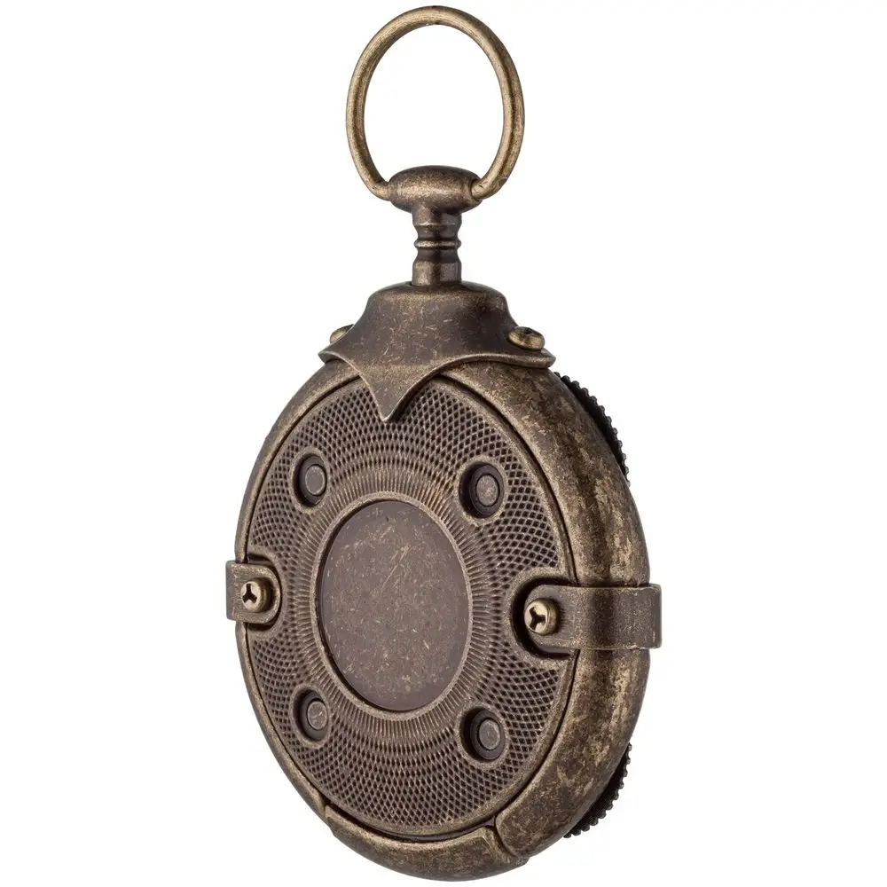 Флешка &laquo;Криптекс&raquo;&reg; Compass Lock, 64 Гб