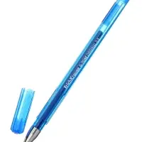 Ручка гелевая ErichKrause G-Tone Stick Original, узел 0.5 мм, синяя