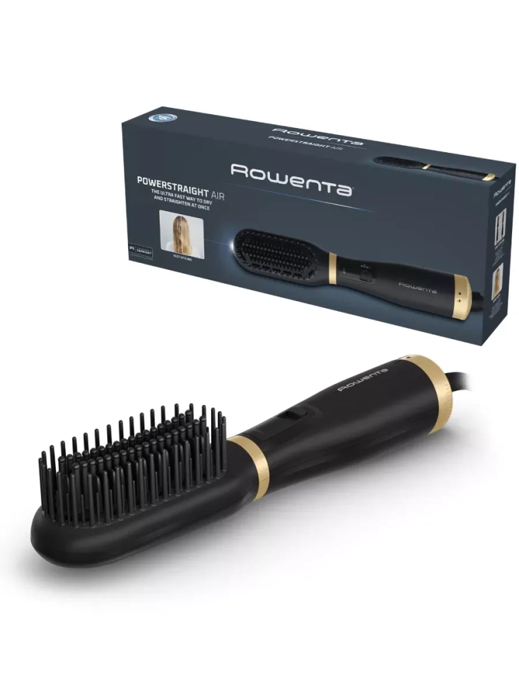 Расческа выпрямитель Powerstraight Air UB5920F0
