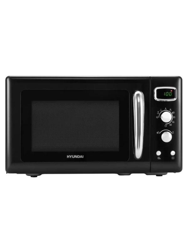 Микроволновая Печь HYM-D3040 23л 800Вт черный