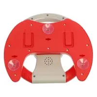 Руль музыкальный "Cупер гонщик", звук