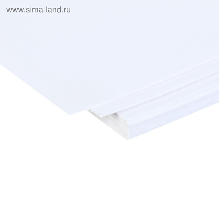 Папка для акварели А3, 20 листов  Папка для акварели А3, 20 листов "Пейзаж", блок 180 г/м2, рисовальная