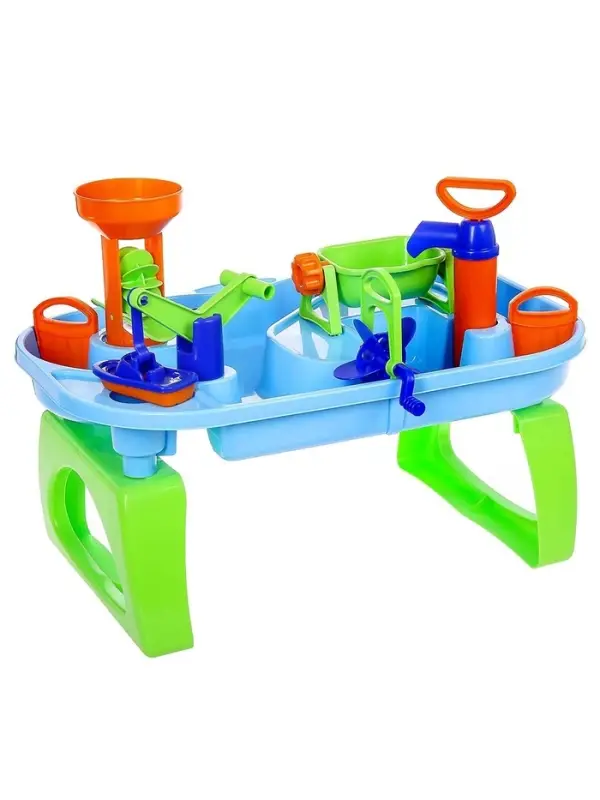 Игровой набор &laquo;Водный мир&raquo;, МИКС