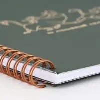 Фотоальбом бумажный 20х20, 25 л Дисней 1