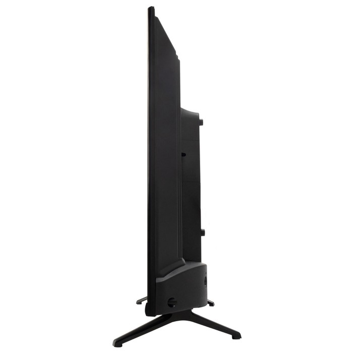 Телевизор Starwind SW-LED32BG200, 32 Телевизор Starwind SW-LED32BG200, 32", 1366x768, DVB-T2/C/S2, HDMI 2, USB 1, черный