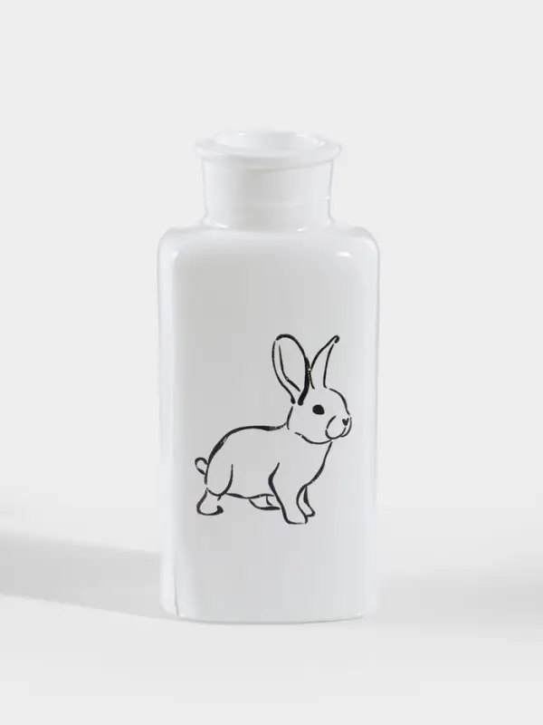 Ваза "Кролик"