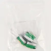 Миниатюра кукольная &laquo;Утюг&raquo;, набор 3 шт., размер 1 шт. &mdash; 1&times;2&times;1.2 см