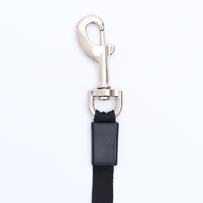 Рулетка DIIL, 8 м, до 50 кг, лента, прорезиненная ручка, красная с чёрным Рулетка DIIL, 8 м, до 50 кг, лента, прорезиненная ручка, красная с чёрным