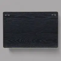 Картина акрил "Весна в деревне" 39,5х60 см