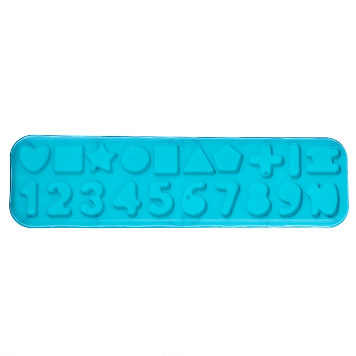 Развивающий бизиборд «Основы счёта», 3+ Развивающий бизиборд «Основы счёта», 3+