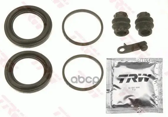 Рем.Комплект Суппорта Land Rover Discovery Iv 3.0 Td 4X4 09=> TRW арт. SJ1290