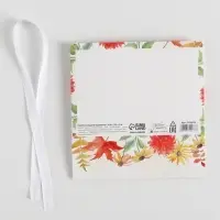 Коробка подарочная складная, упаковка, «Учителю», 16.5 х 12 х 5 см