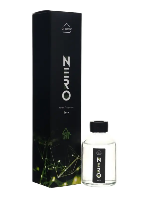 Аромат для дома  Nero Lyra 50 мл