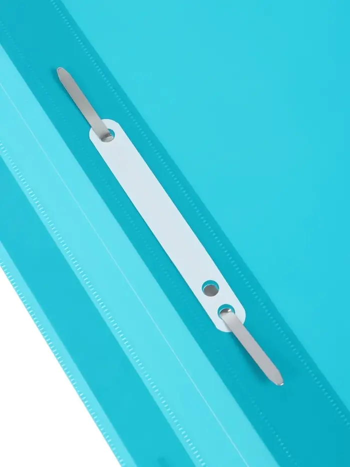 Папка-скоросшиватель А4 180 мкм, ErichKrause Matt-touch Reef, текстура &laquo;без отпечатков&raquo;, яркие трендовые, прозрачный верх