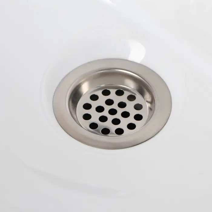 Фильтр для раковины d=6, d=7.4 см, набор 2 шт. Фильтр для раковины d=6, d=7.4 см, набор 2 шт.