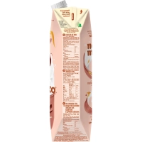 Напиток растительный&nbsp;Nemoloko овсяный шоколадный 1л