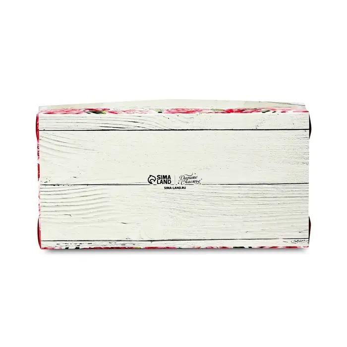 Коробка для капкейков, кондитерская упаковка, 2 ячейки «Самой чудесной», 16 х 8 х 7,5 см Коробка для капкейков, кондитерская упаковка, 2 ячейки «Самой чудесной», 16 х 8 х 7,5 см