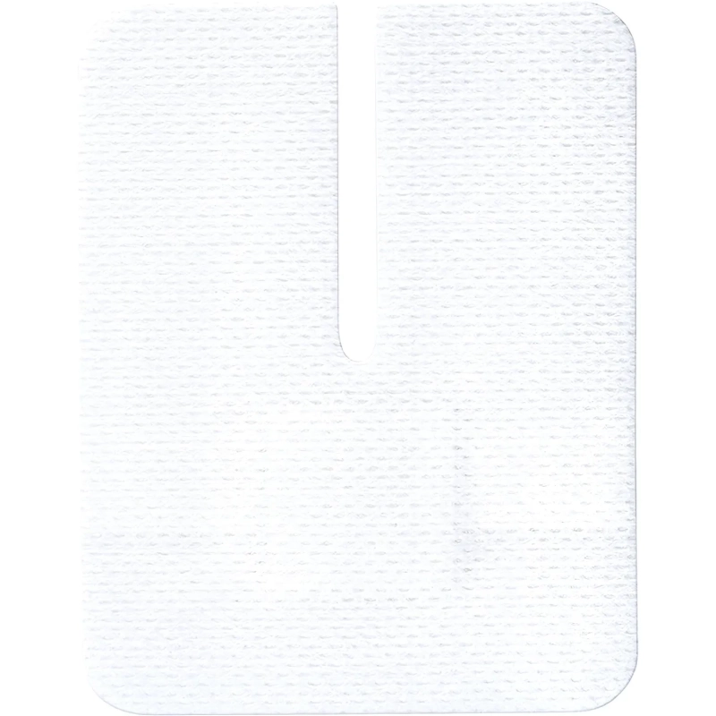 Пластырь Перевяз. Лейкопласт MASTER UNI 6х8см фикс.нетк.осн.сподуш.50 ш/уп