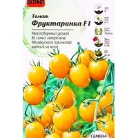 Семена Томат Фруктаринка F1 0.03 г