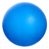 Мяч, диаметр 150 мм, МИКС