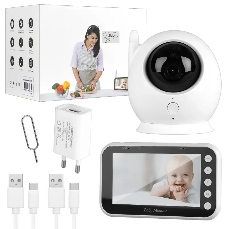 Видеоняня ABM100 Видеоняня ABM100