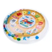 Мозаика круглая STELLAR, диаметр 13 мм, 80 шт.