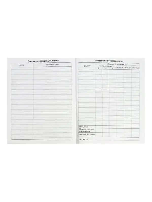 Дневник школьный для 1-11 классов, &laquo;Футбол. Эмблема&raquo;, твёрдая обложка 7БЦ, глянцевая ламинация, 40 листов