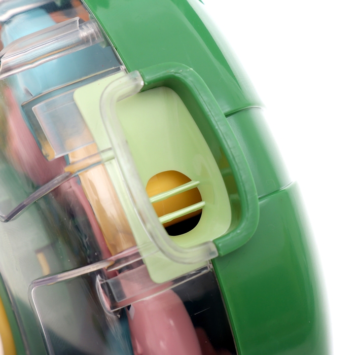 Игрушка для купания в ванной «Морские черепашки», на присосках Игрушка для купания в ванной «Морские черепашки», на присосках