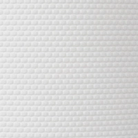 Материал протирочный нетканый Luscan Professional 110г31,5х34см475л/рул бел