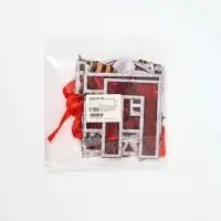 Гирлянда на ленте к 9 Мая &laquo;Мы помним&raquo;, 250 см