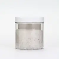 Соль для ванны с ароматом сливочного мандарина, 200 г, URAL LAB