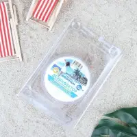 Медленный стабилизированный хлор Aqualeon, комплексный, 200 г, 1 шт.