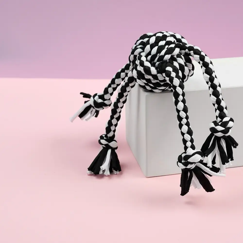 VETTA Игрушка для домашних животных, ПЭ, 35,5х7 см