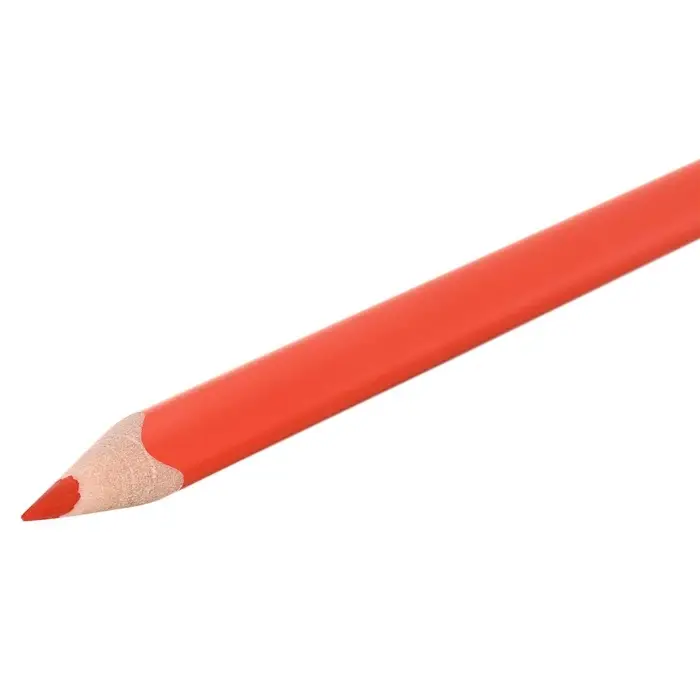 Карандаши цветные 12 цветов &laquo;Каляка-Маляка&raquo; СТИРАЕМЫЕ, с ластиком, трёхгранные, пластиковый корпус