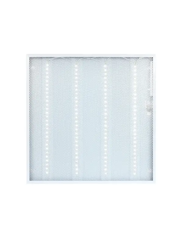 Панель светодиодная универсальная Smartbuy Pro, 36 Вт, 3600 Лм, 6500К, IP40, 220 В, 595×595×19 мм