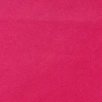 Пакет с петлевой ручкой, сумка - шопер «Эко», 35×31×8 см, фуксия