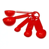 Набор металлической посуды "Набор пекаря" 8 предметов