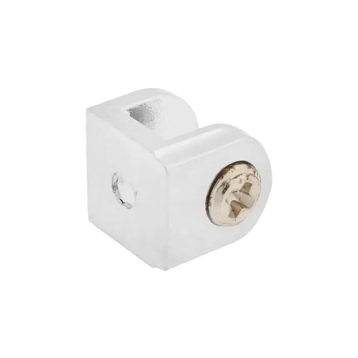 Полкодержатель CAPPIO P0201, 8 мм, фасовка 4 шт.