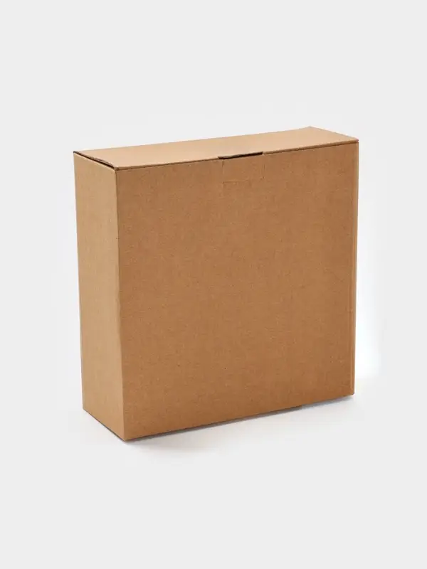 Набор тарелок 2 шт глубокая Набор тарелок 2 шт глубокая "White Label" 1500 мл, 22,5х22,5х7 см