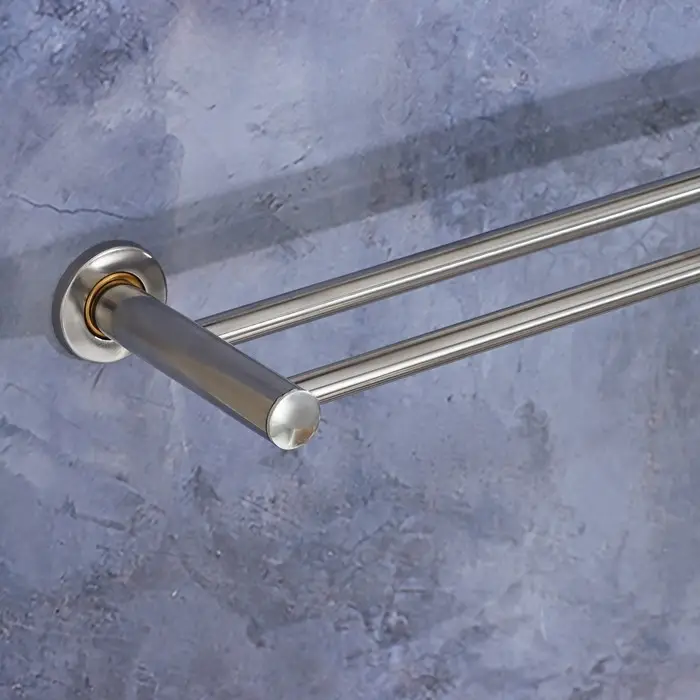 Держатель для полотенца двойной St&ouml;lz, 58.5&times;12.5&times;5.3 см