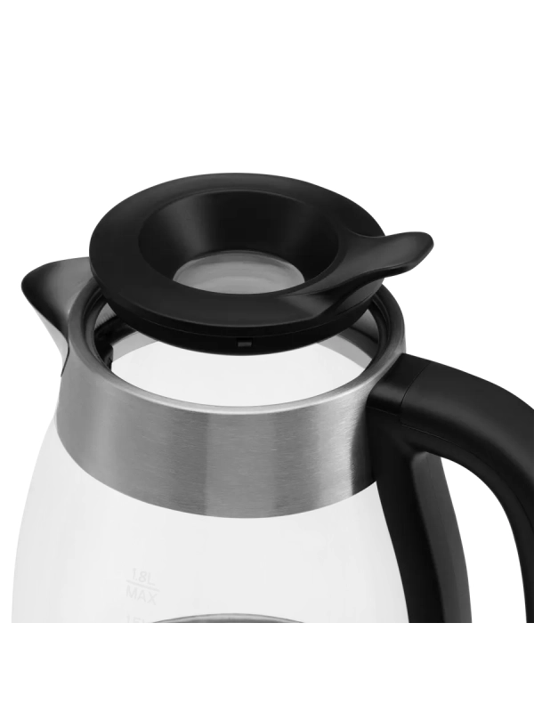 Чайник электрический PWK 1817CGL Water Way Pro стеклянный Чайник электрический PWK 1817CGL Water Way Pro стеклянный
