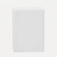 Обложка для проездного, пропуска, цвет синий