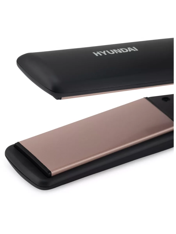 Выпрямитель для волос H-HS1275, черный