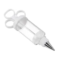 VETTA Шприц кулинарный с 6 насадками из нерж.стали