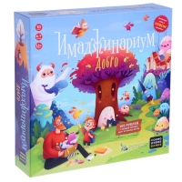 Настольная игра «Имаджинариум Добро»